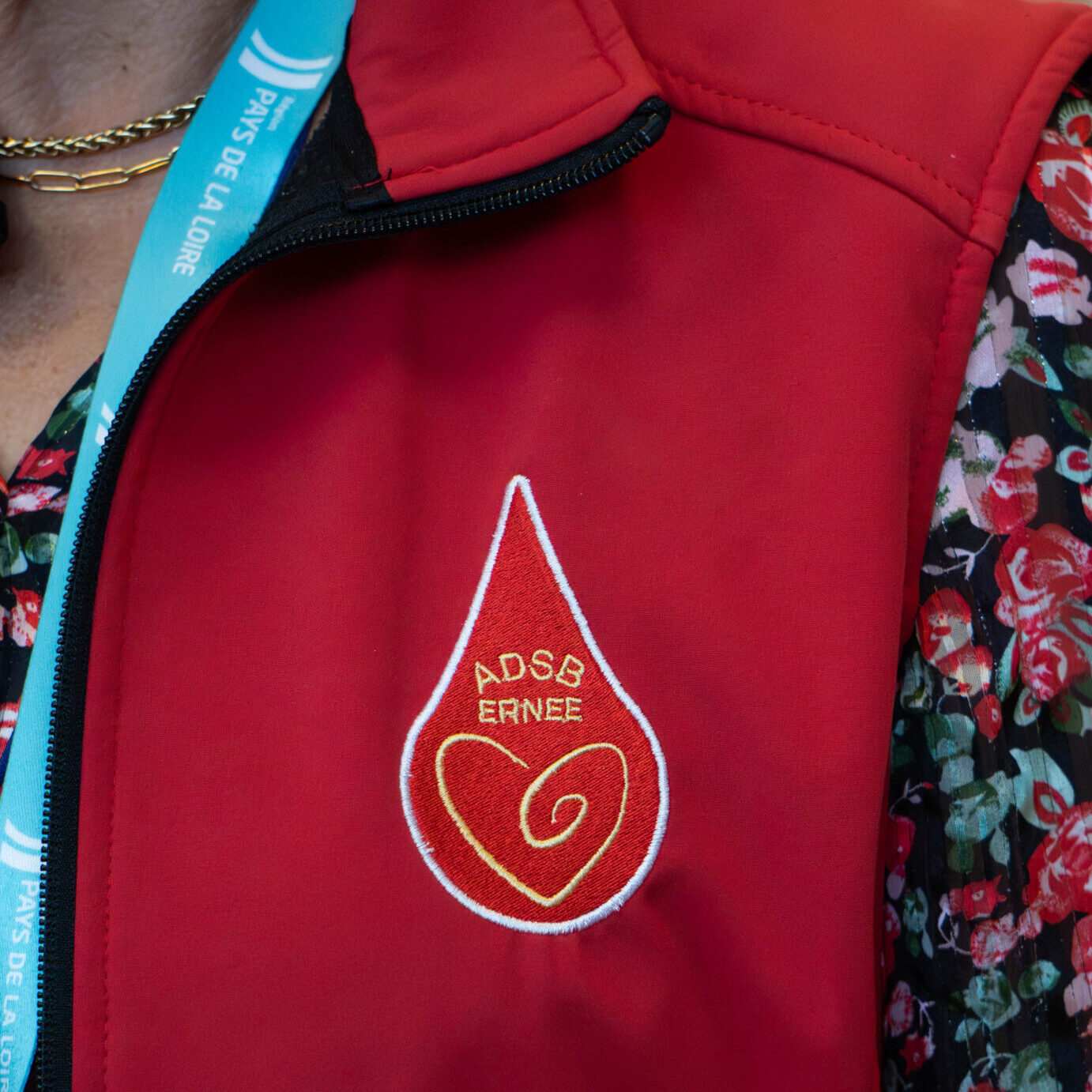 Pourquoi donner son sang ?